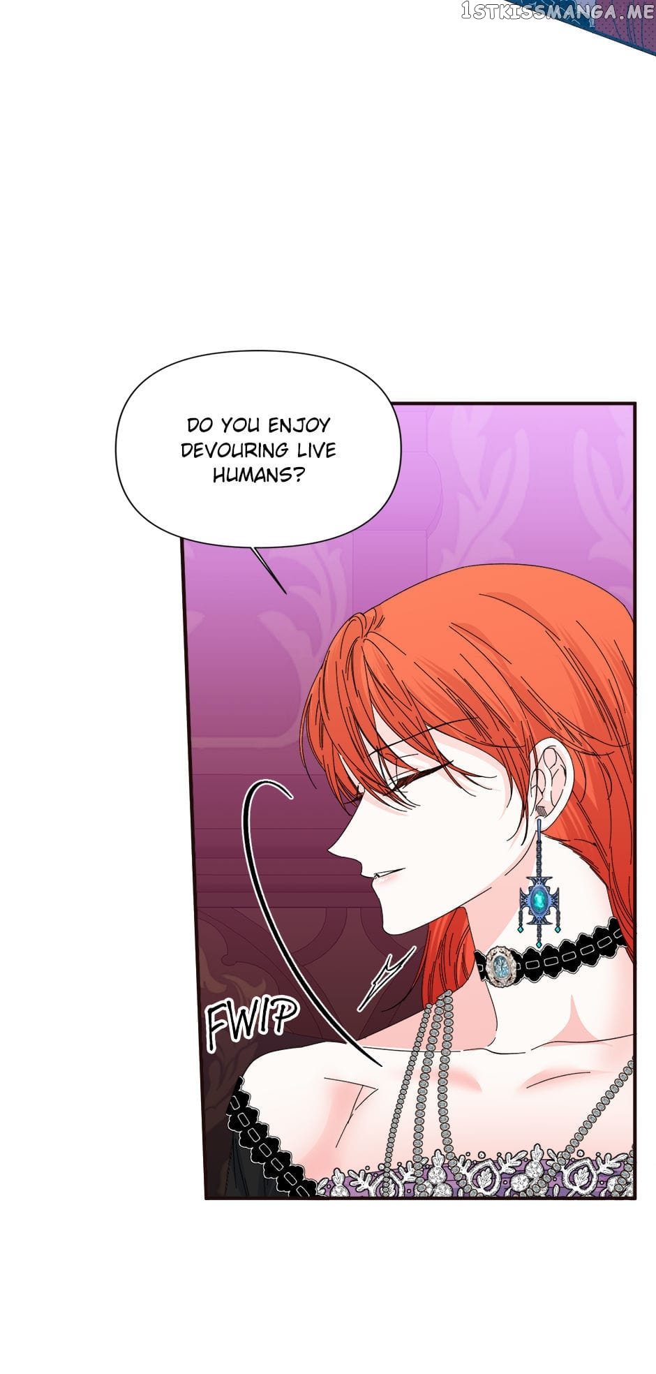 Happy Ending for the Time-Limited Villainess Chapter 110 12